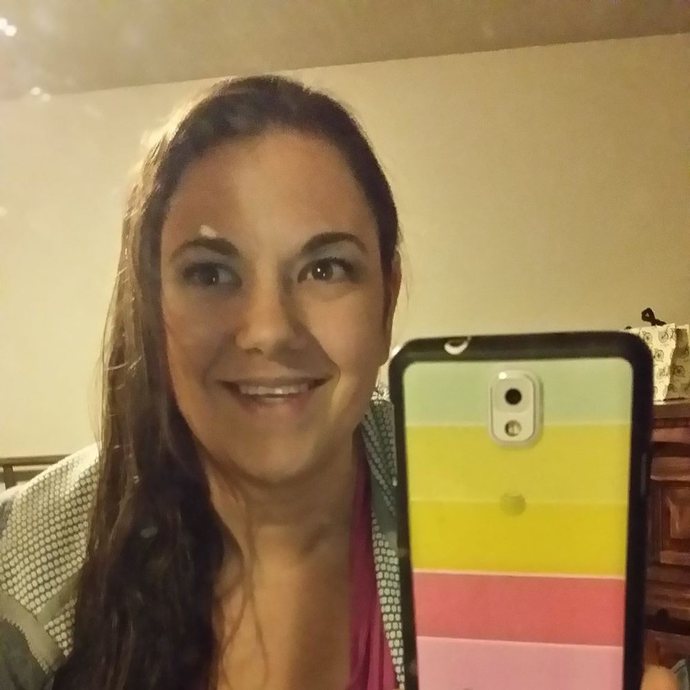Meet your Posher, Melissa